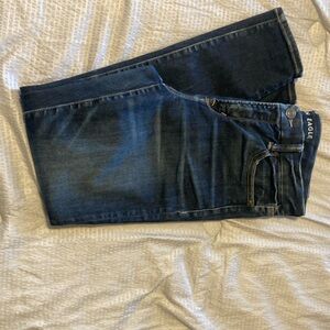 American Eagle Luxe Jean High Rise Jegging